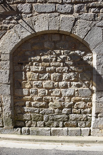 Maison Sibra à Lagrasse