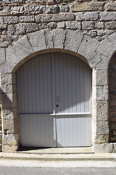 Maison Sibra à Lagrasse