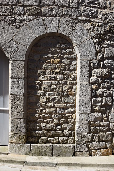 Maison Sibra à Lagrasse