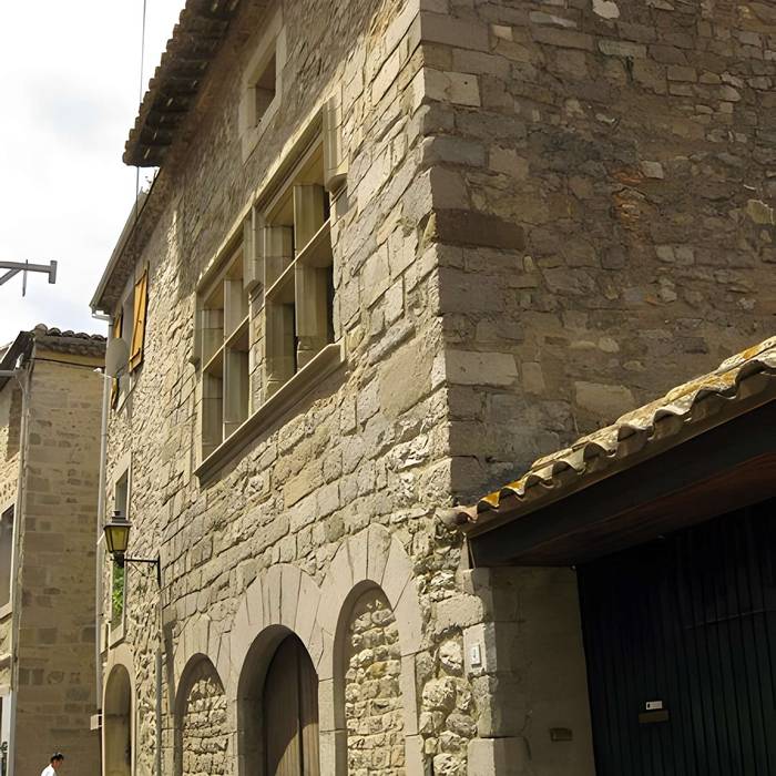 Photo de Maison Sibra à Lagrasse