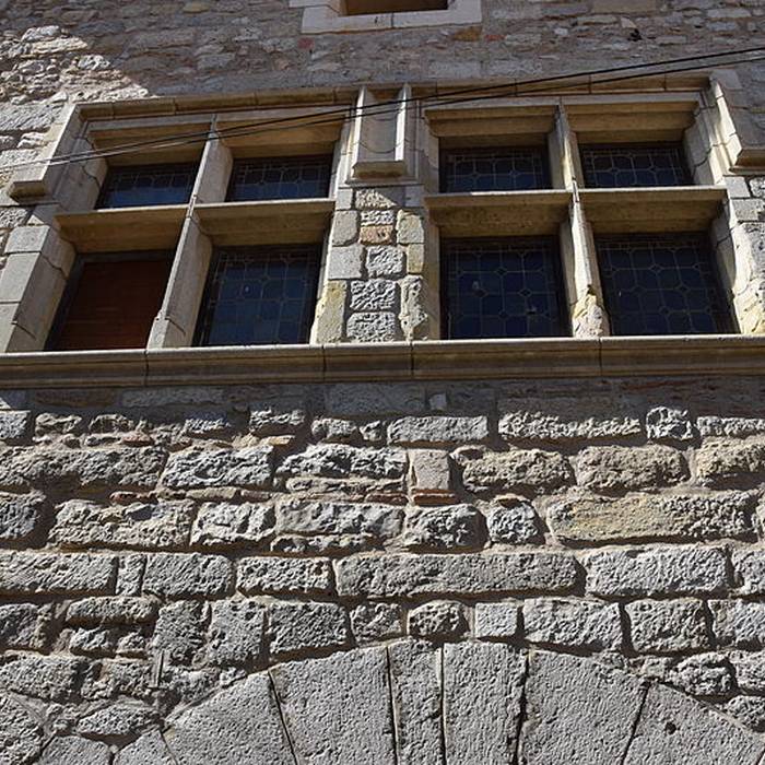 Photo de Maison Sibra à Lagrasse