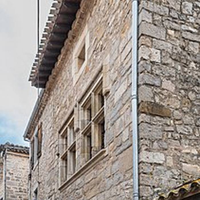 Photo de Maison Sibra à Lagrasse