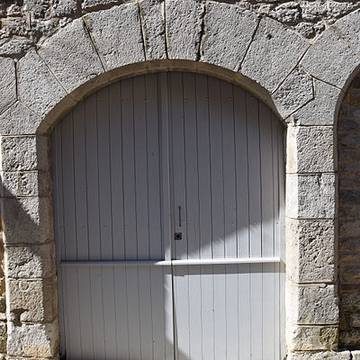 Maison Sibra à Lagrasse