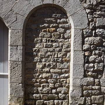 Maison Sibra à Lagrasse