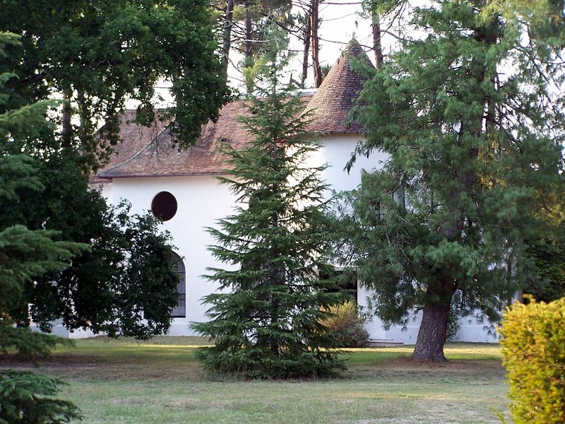 Photo de Maison Siclis à Saint-Symphorien