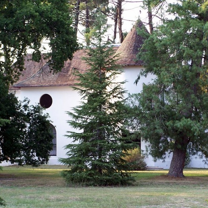 Photo de Maison Siclis à Saint-Symphorien