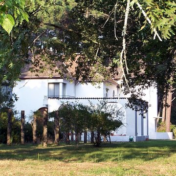 Maison Siclis à Saint-Symphorien