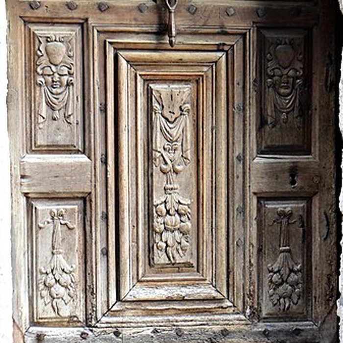 Photo de Maison Soulié du Bru à Cahors