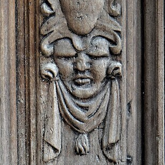 Photo de Maison Soulié du Bru à Cahors