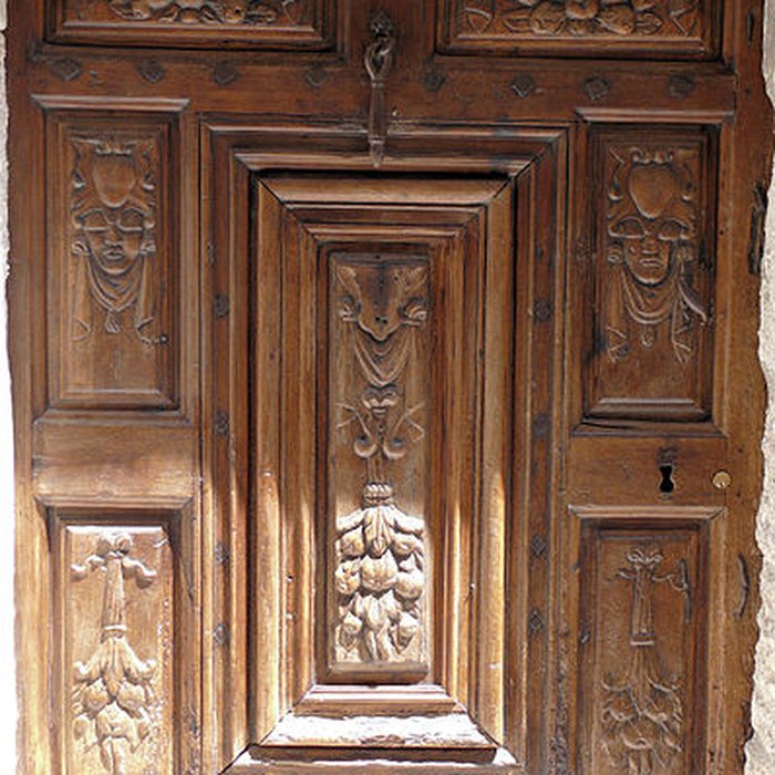 Photo de Maison Soulié du Bru à Cahors