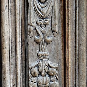 Maison Soulié du Bru à Cahors