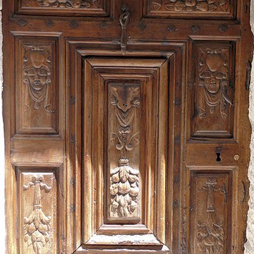 Maison Soulié du Bru à Cahors