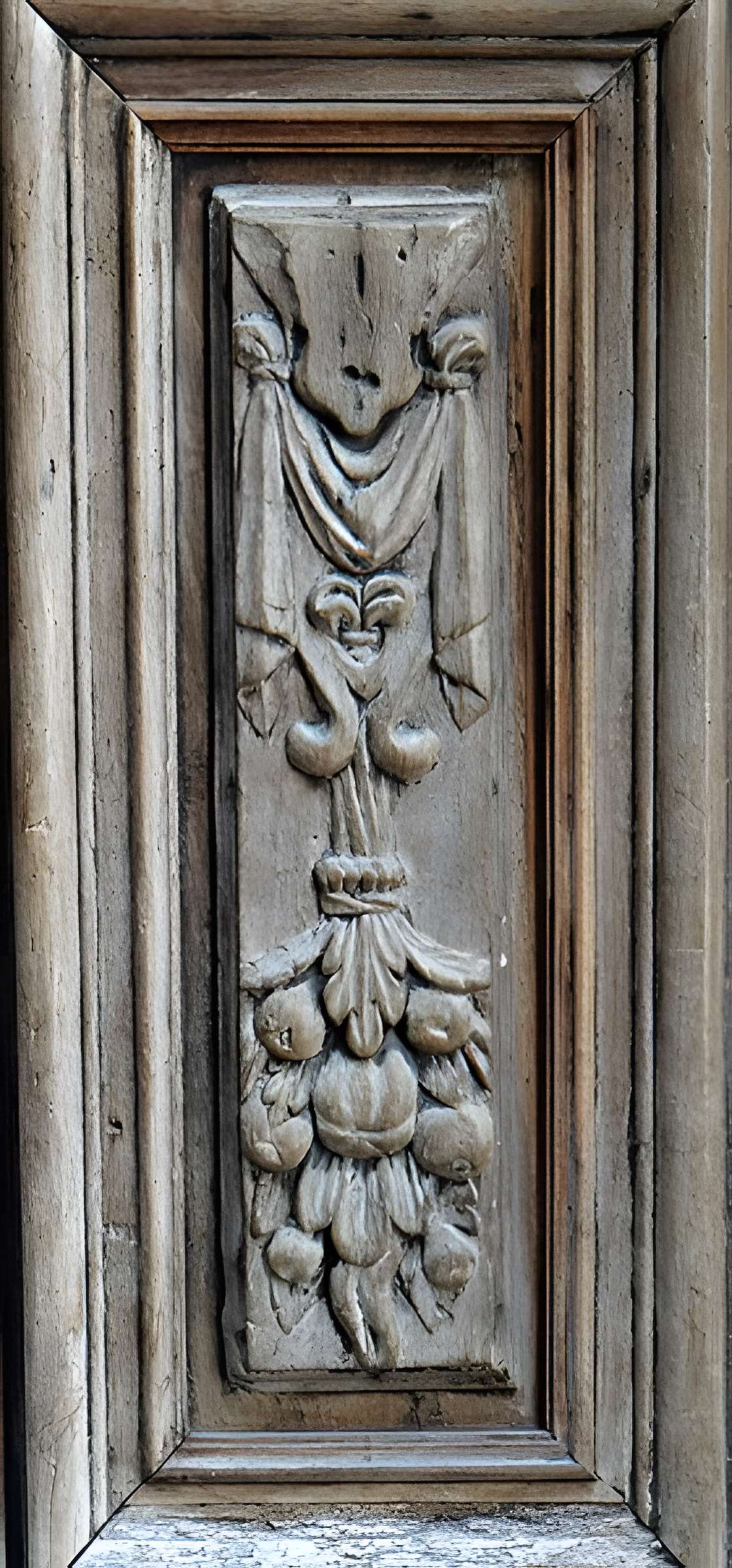 Maison Soulié du Bru à Cahors