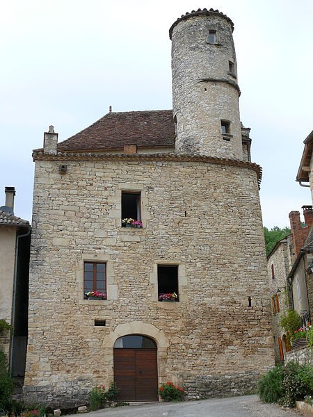 Photo de Maison Carlier à Lherm