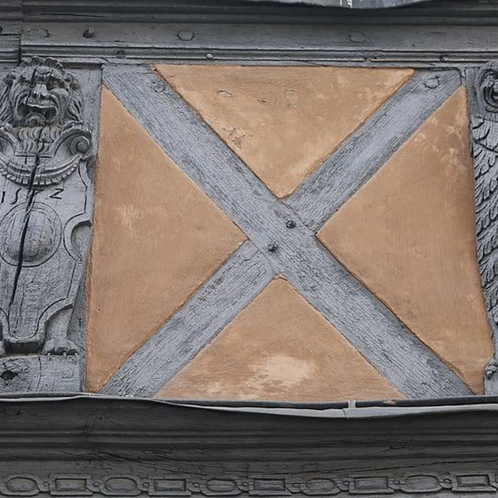 Photo de Maison Tafoureau-Michel à Angers