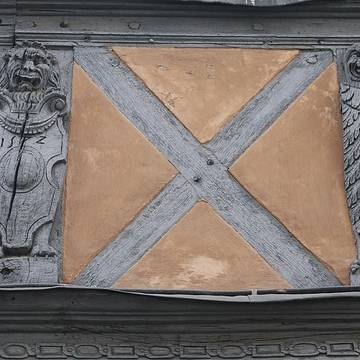 Maison Tafoureau-Michel à Angers
