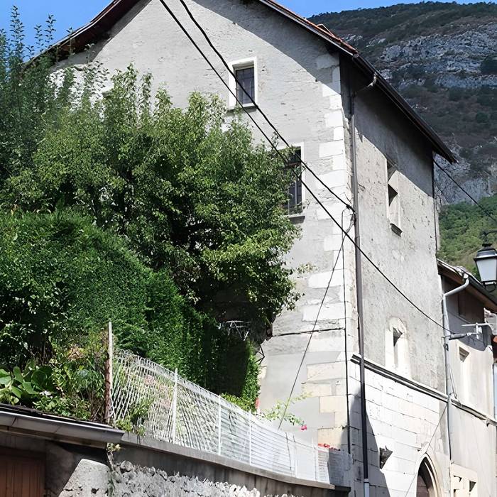 Photo de Maison Todeschini à Virieu-le-Grand