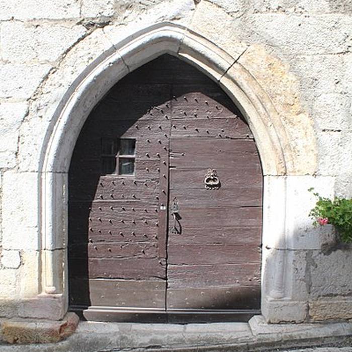 Photo de Maison Todeschini à Virieu-le-Grand