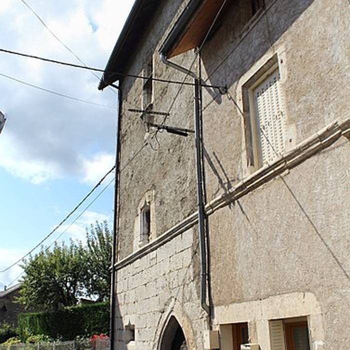 Photo de Maison Todeschini à Virieu-le-Grand