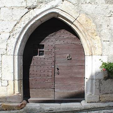 Maison Todeschini à Virieu-le-Grand
