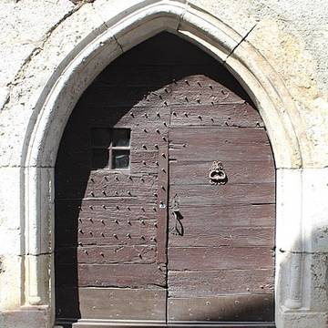 Maison Todeschini à Virieu-le-Grand