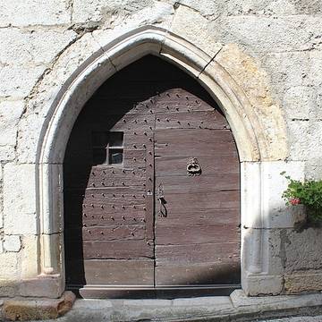 Maison Todeschini à Virieu-le-Grand