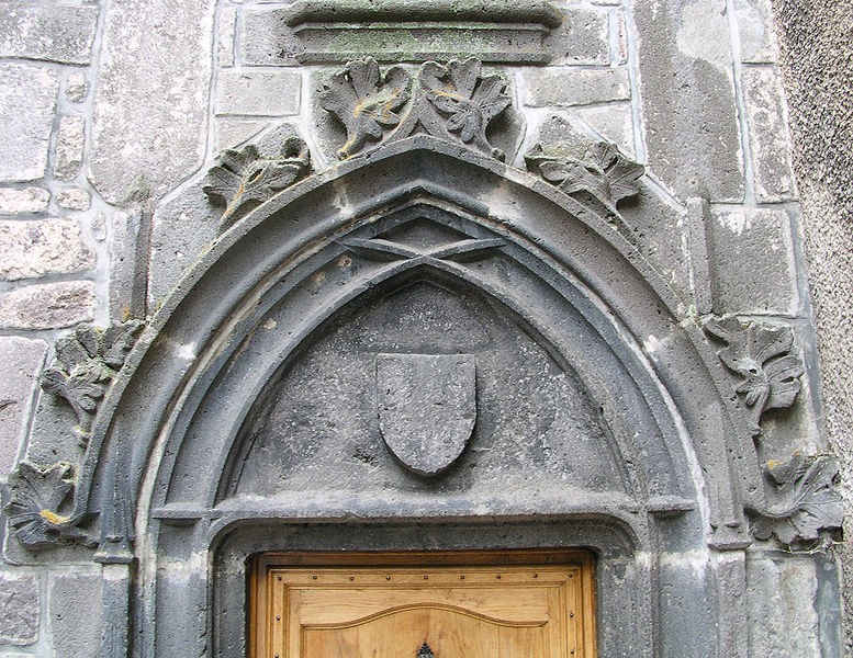 Photo de Maison Tournardre à Besse-et-Saint-Anastaise