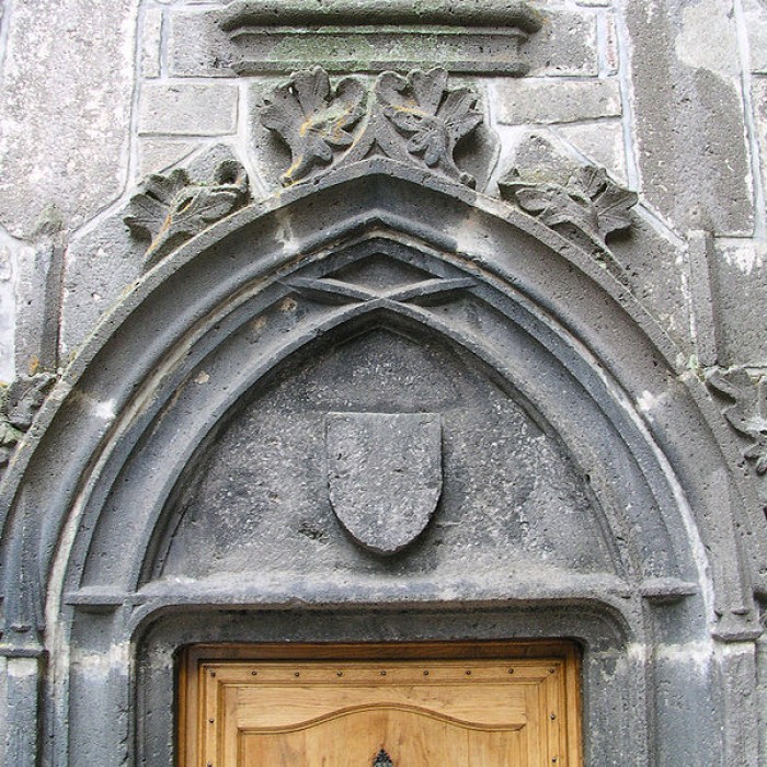 Photo de Maison Tournardre à Besse-et-Saint-Anastaise