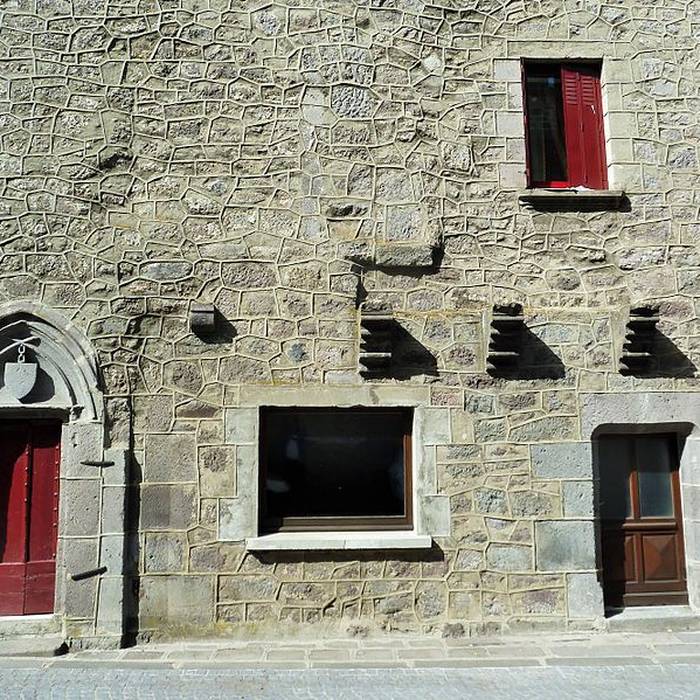 Photo de Maison Tournardre à Besse-et-Saint-Anastaise