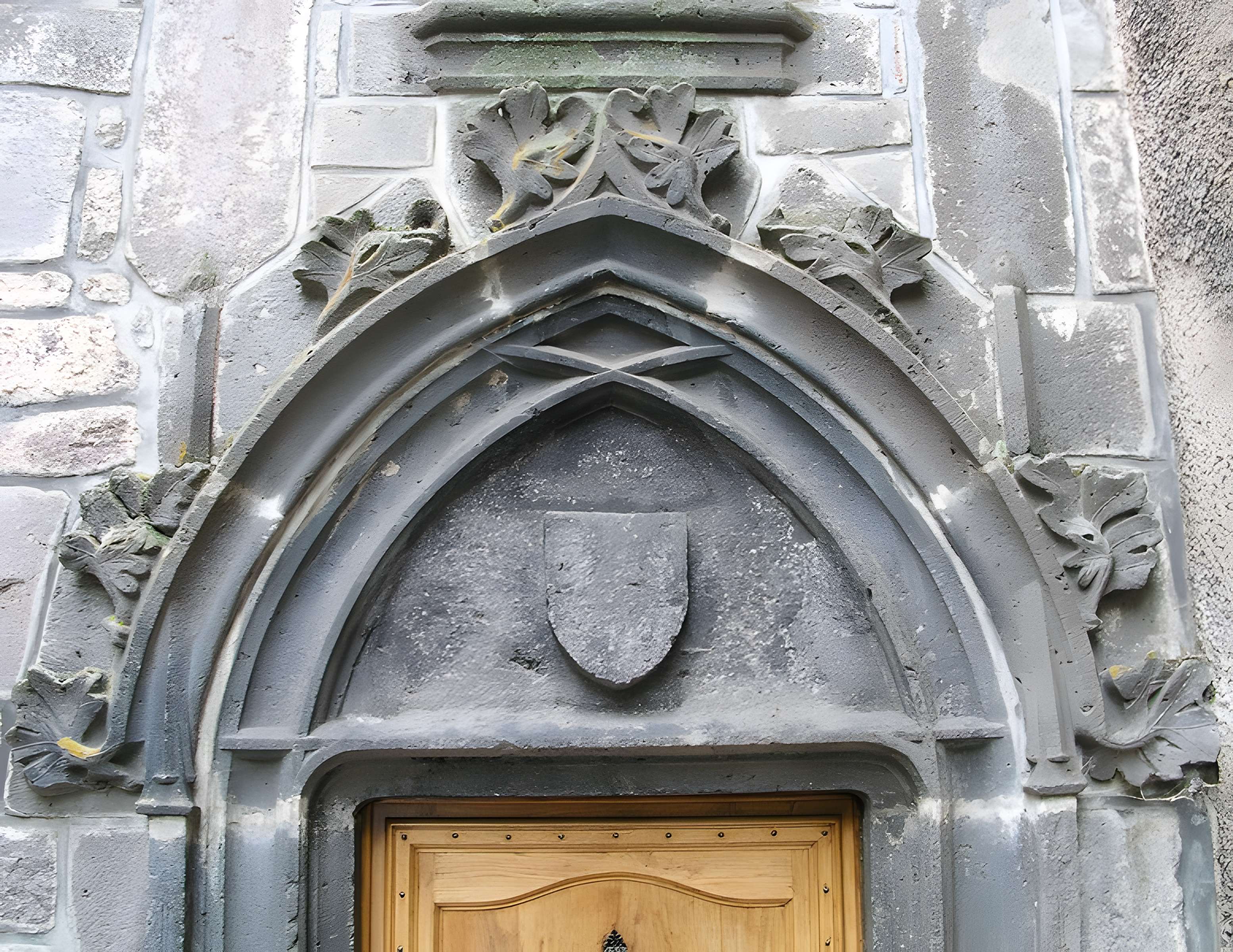 Maison Tournardre à Besse-et-Saint-Anastaise 