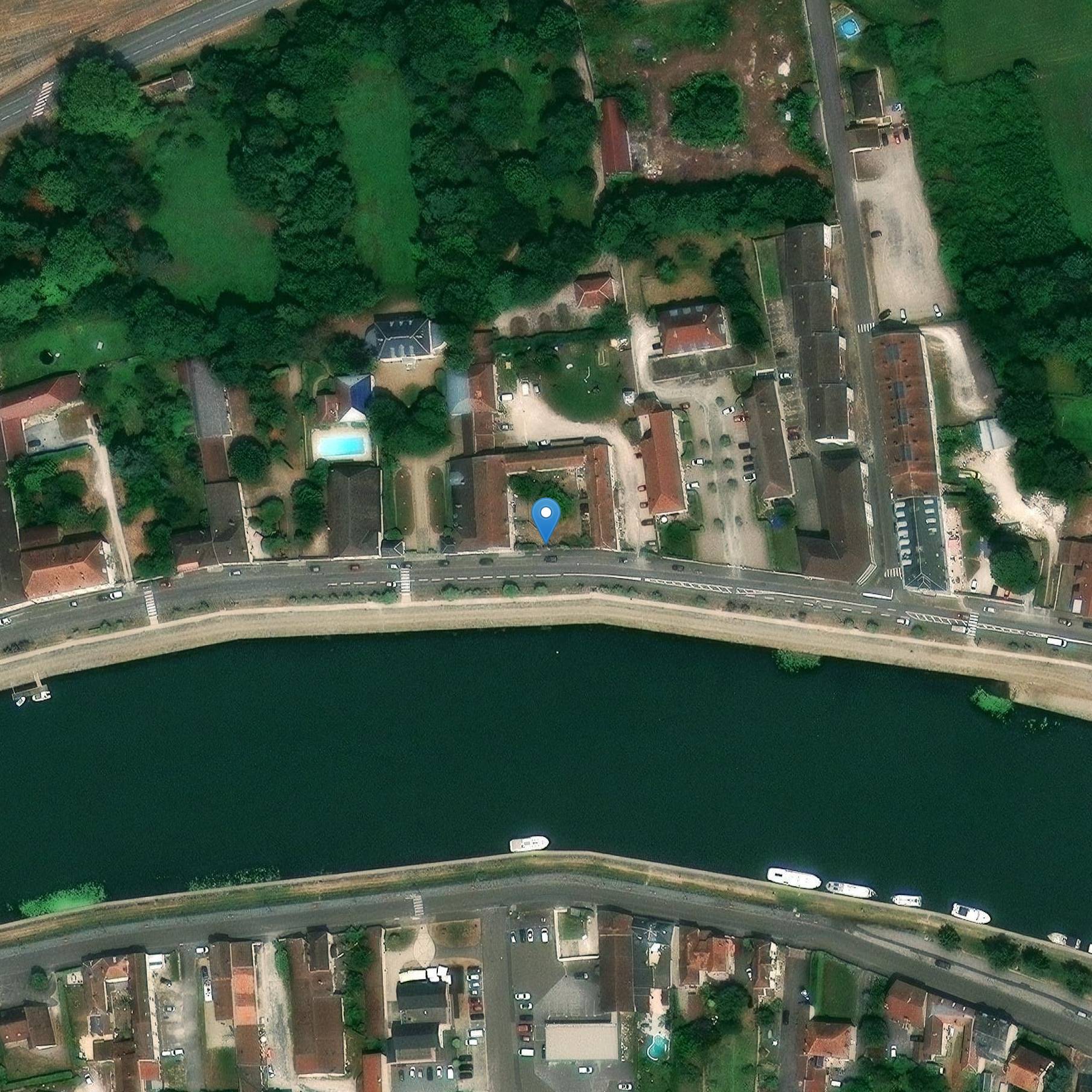 Photo de Maison Trayvou (también en Arc-lès-Gray)