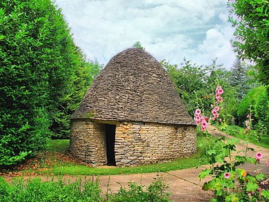Photo de Caborde des Montboucons à Besançon