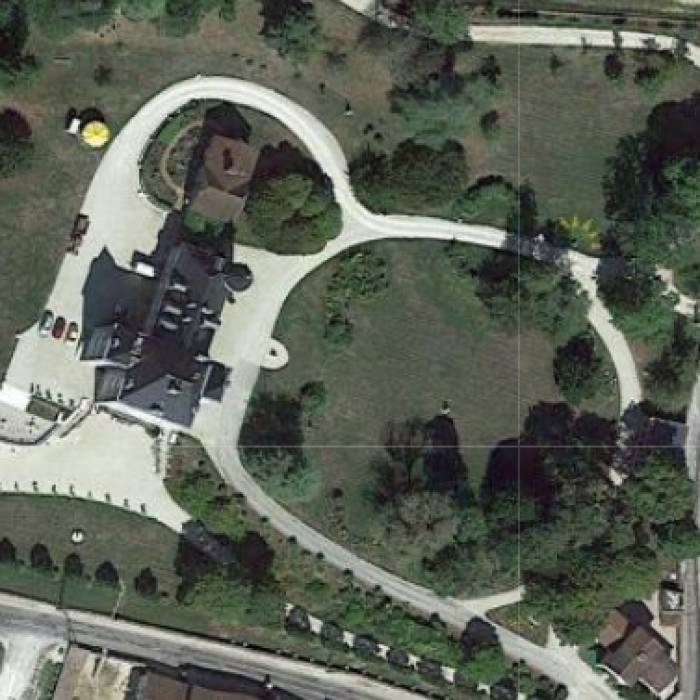 Photo de Château de Bligny