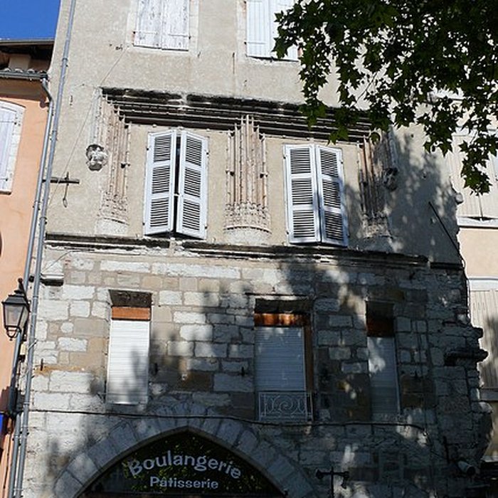 Photo de Maison Trémolière à Cahors