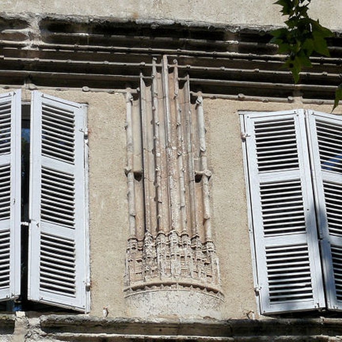 Photo de Maison Trémolière à Cahors