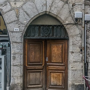 Maison Trémolière à Cahors