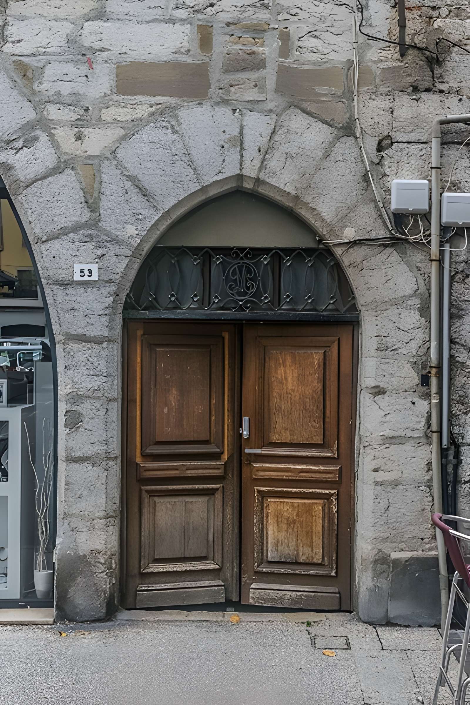 Maison Trémolière à Cahors