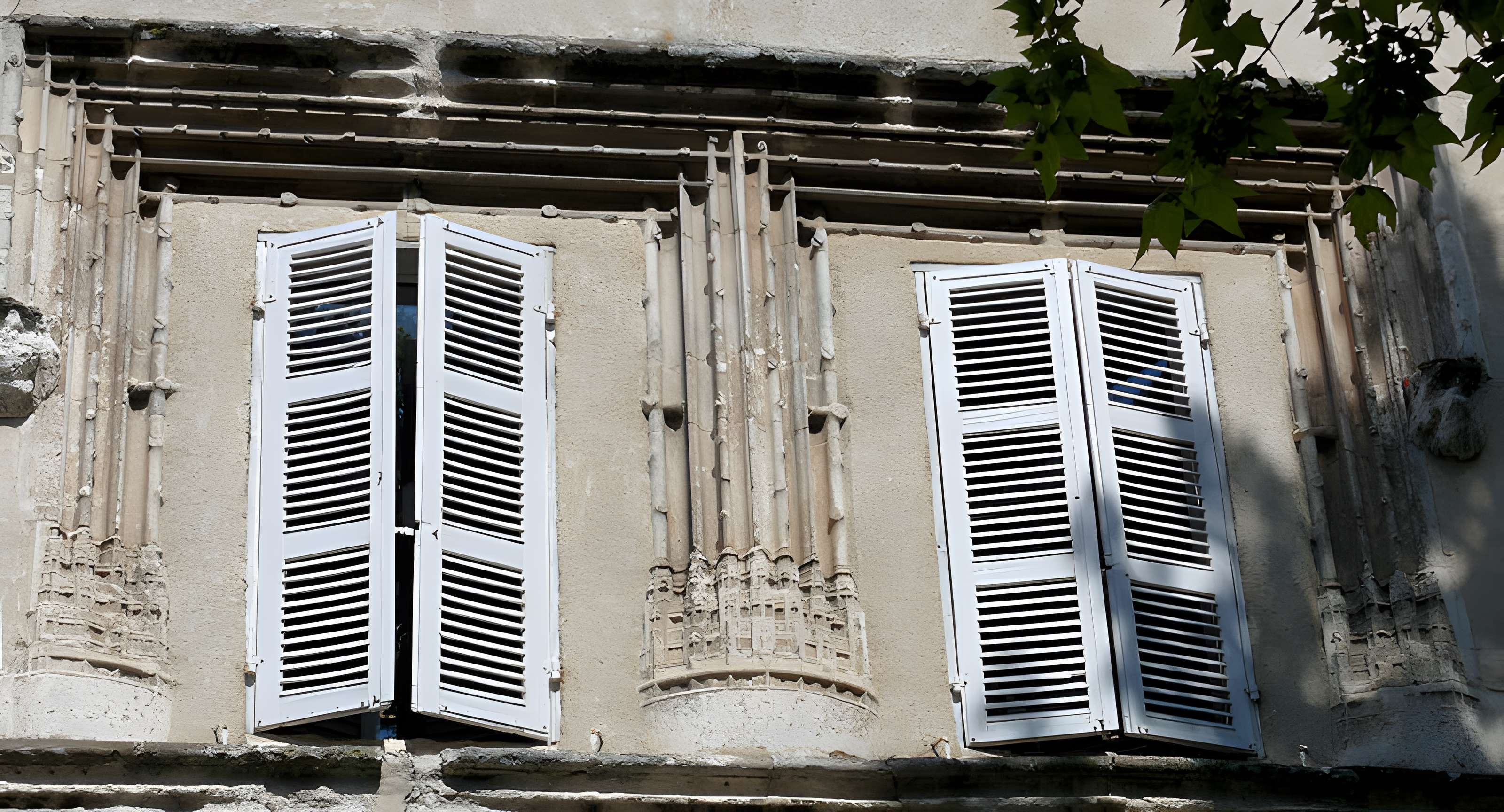 Maison Trémolière à Cahors