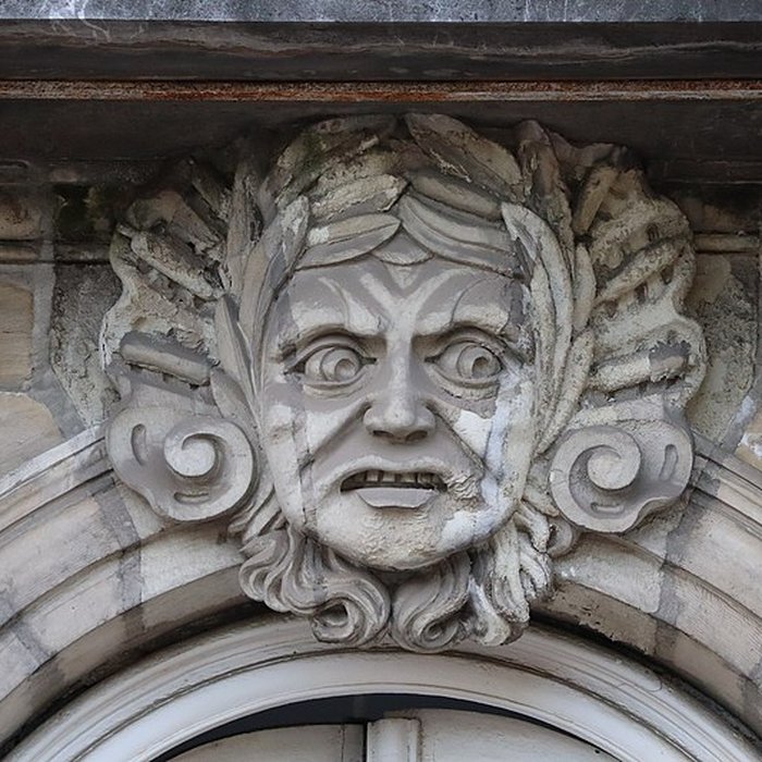 Photo de Maison Trochon à Nantes