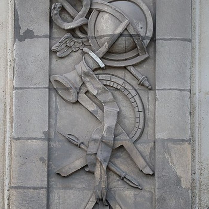 Photo de Maison Trochon à Nantes