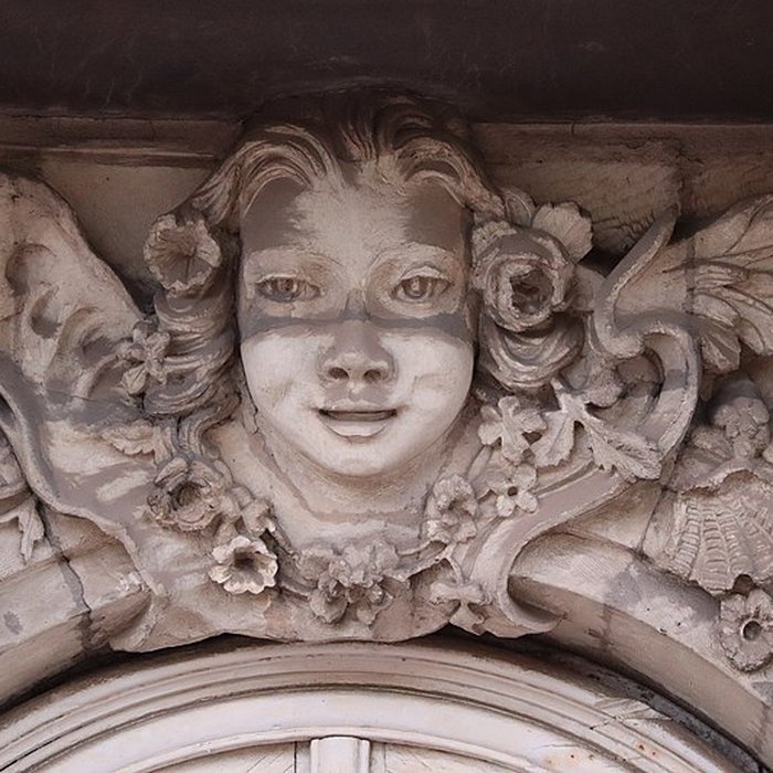 Photo de Maison Trochon à Nantes