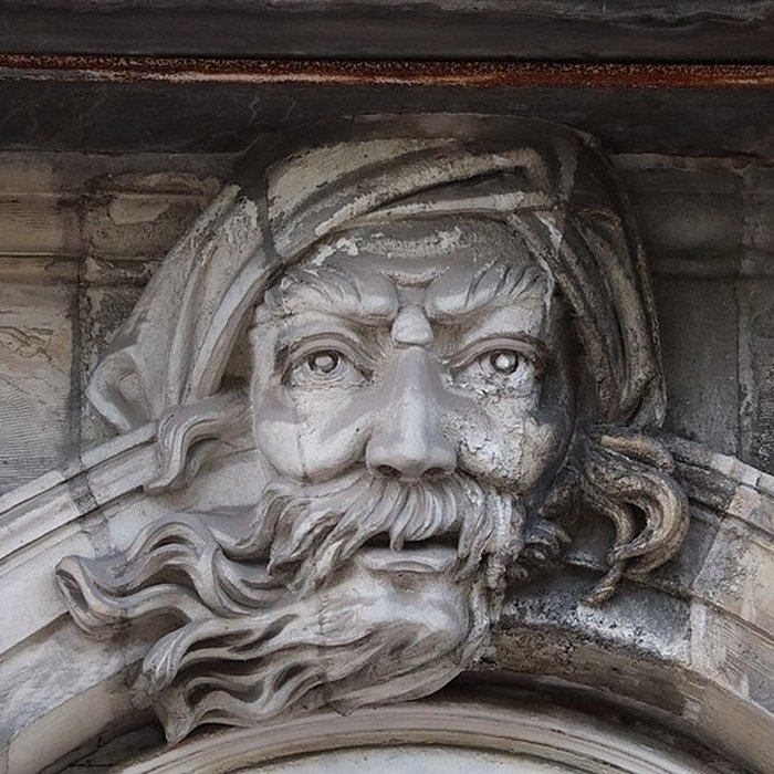 Photo de Maison Trochon à Nantes