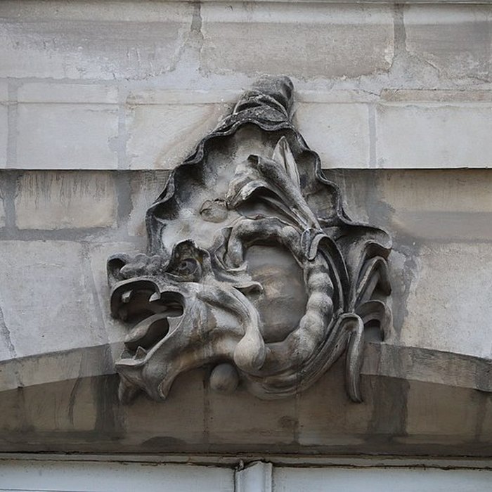 Photo de Maison Trochon à Nantes