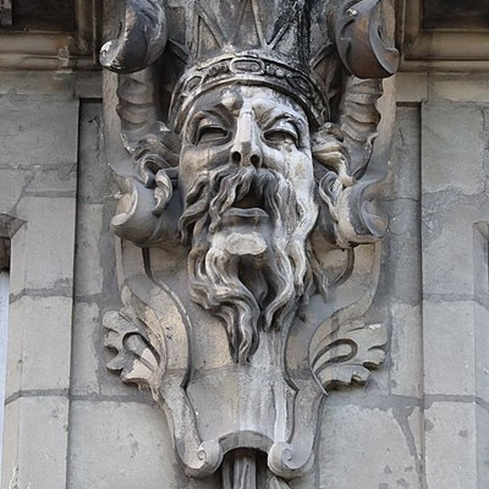 Photo de Maison Trochon à Nantes