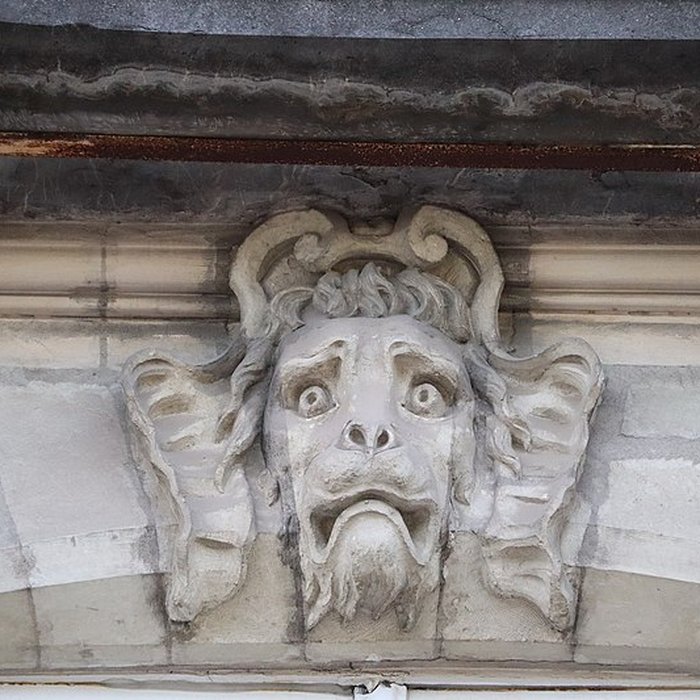 Photo de Maison Trochon à Nantes