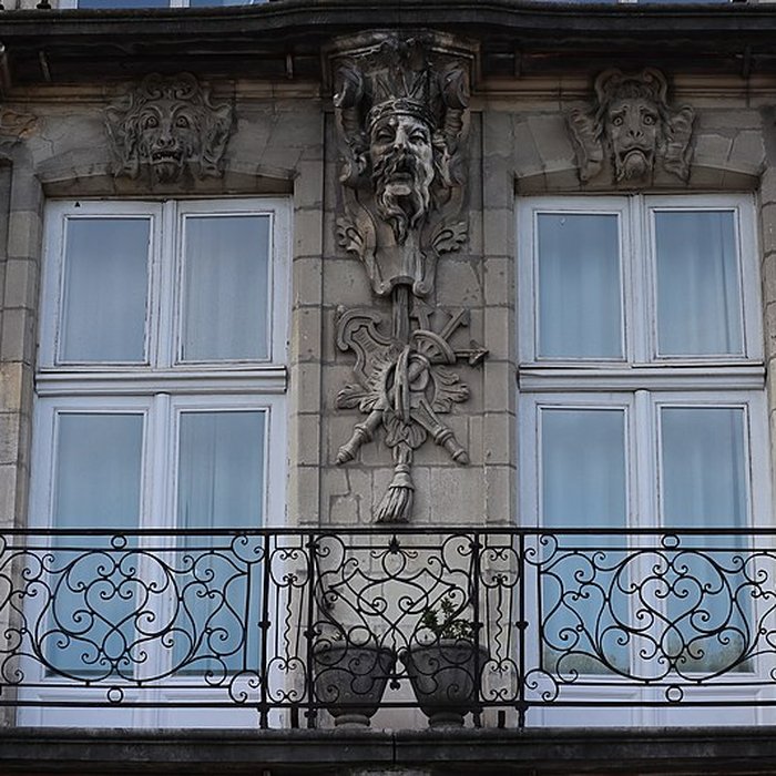 Photo de Maison Trochon à Nantes