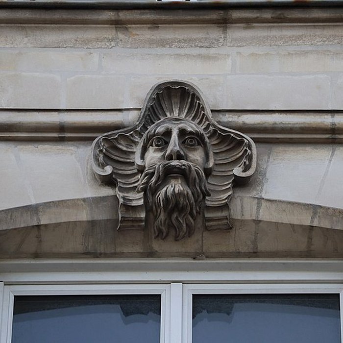 Photo de Maison Trochon à Nantes