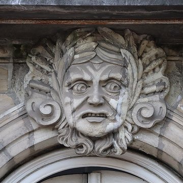 Maison Trochon à Nantes