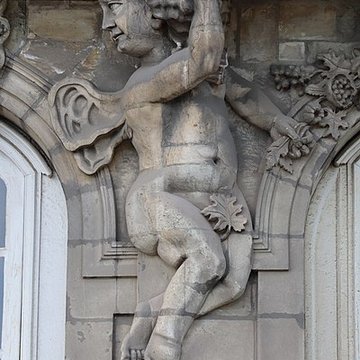 Maison Trochon à Nantes