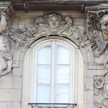 Maison Trochon à Nantes